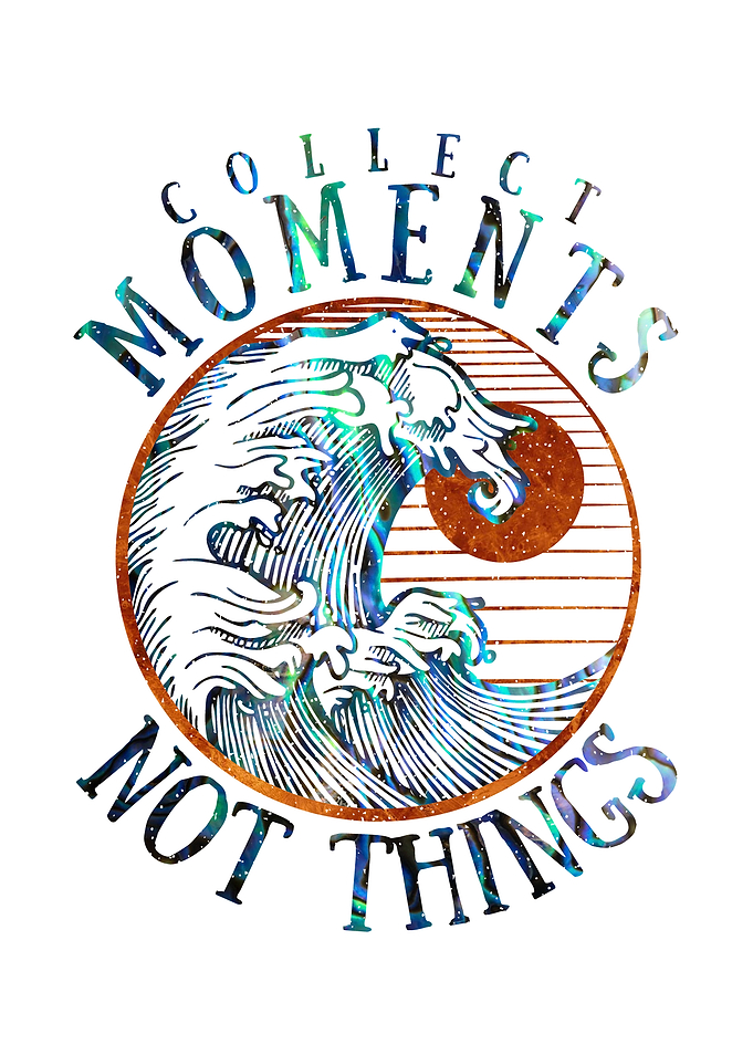 Collect Moments