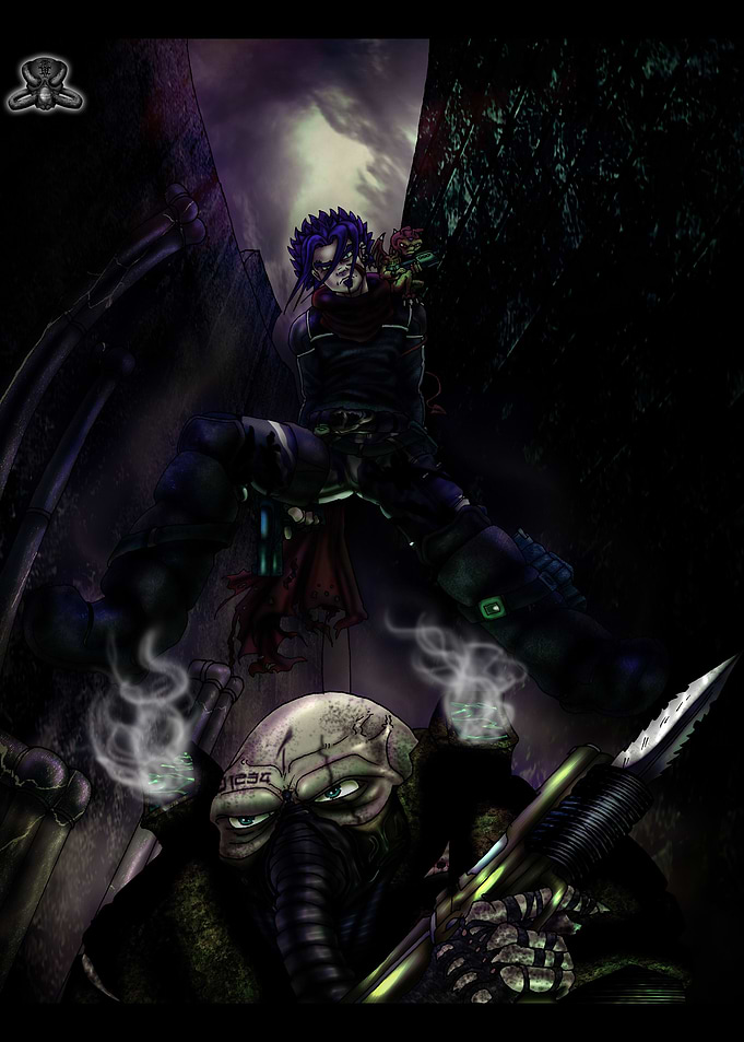 Gun Demon