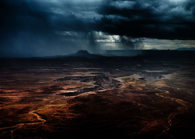 Canyon Lands