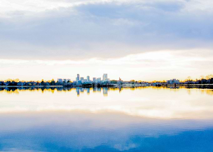 Lakeview