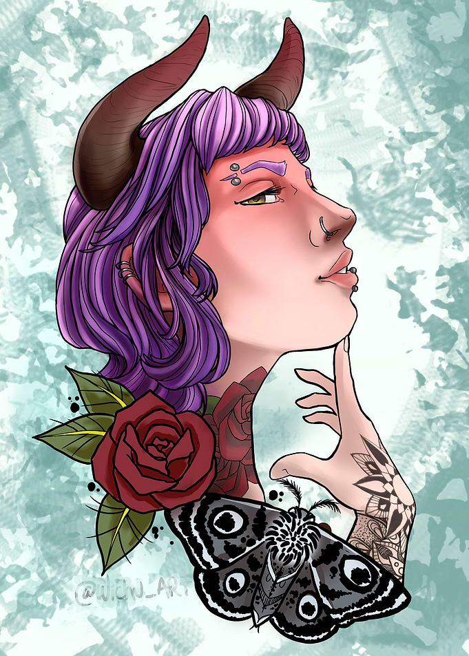 Tattoo Trangression