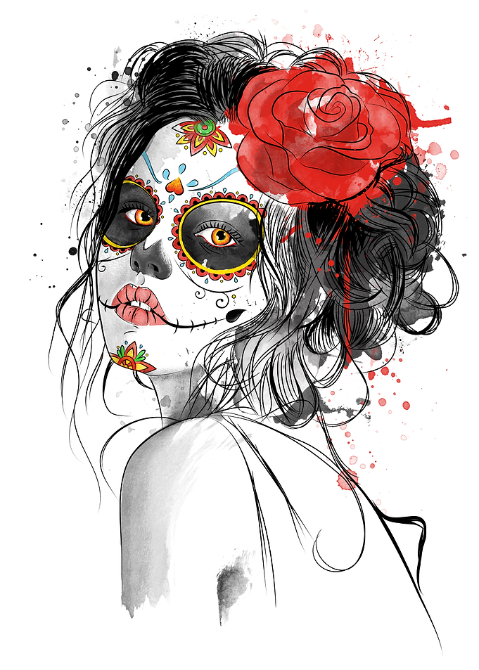 Dia de los Muertos