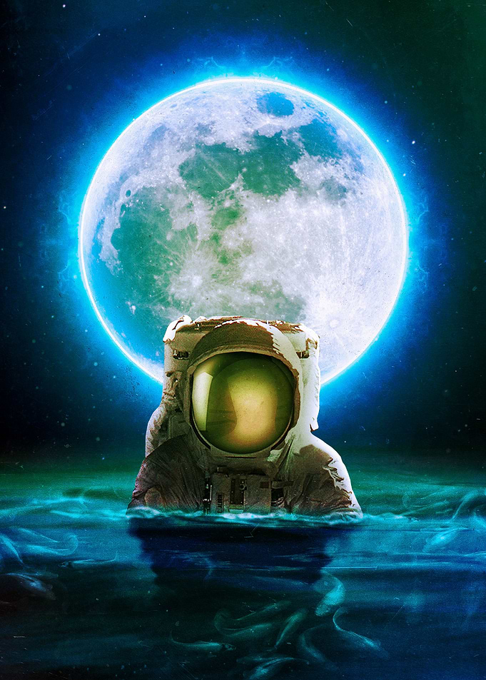 Blue Moon