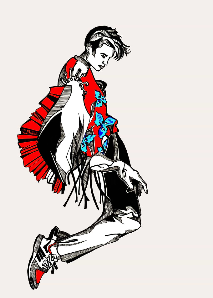 Boy