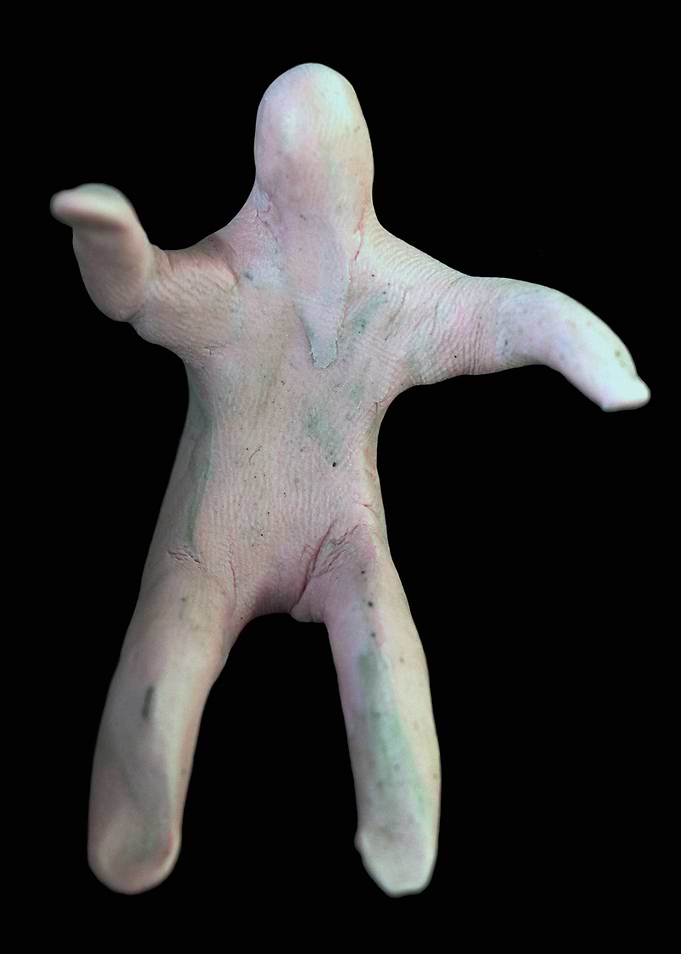 skin man