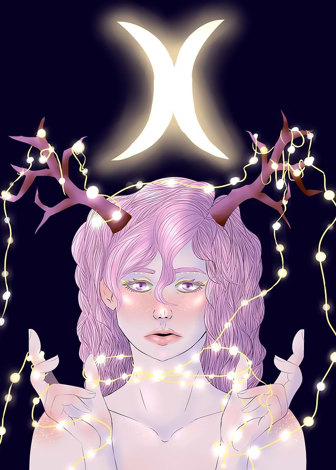 Lost in the Lights