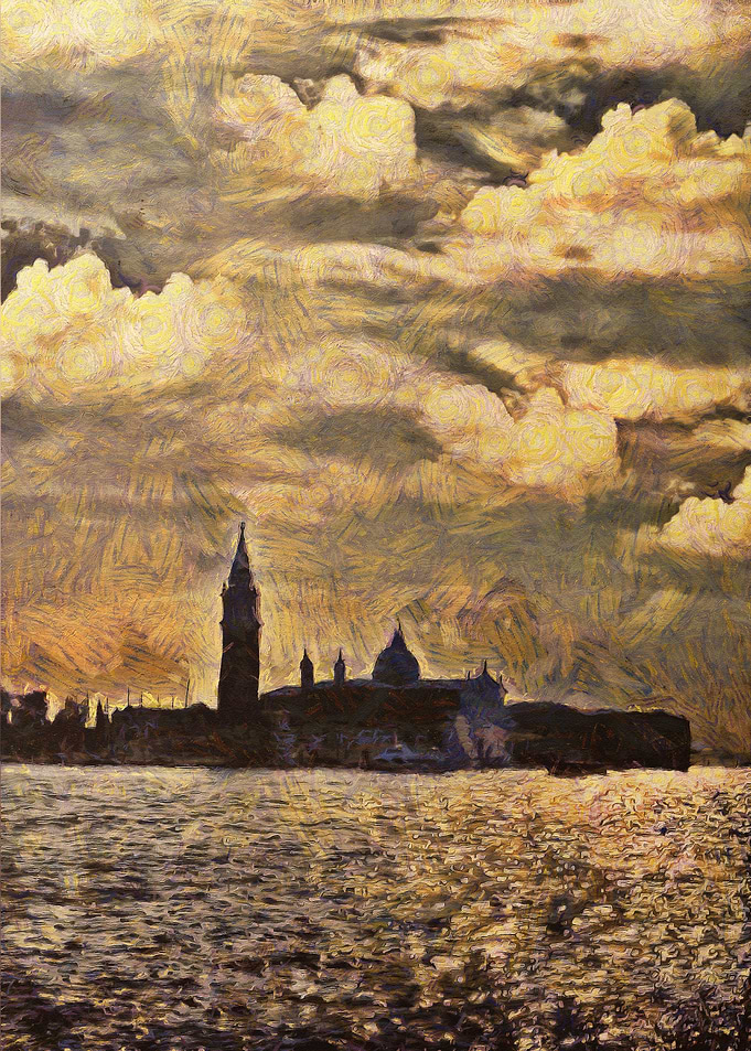 Venezia II