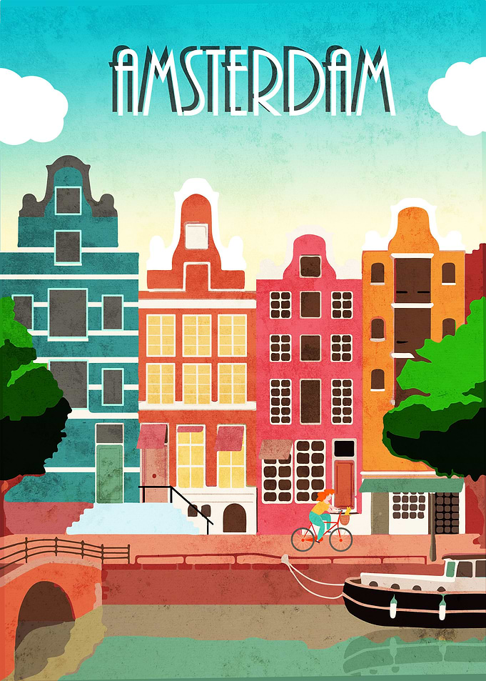 Amsterdam