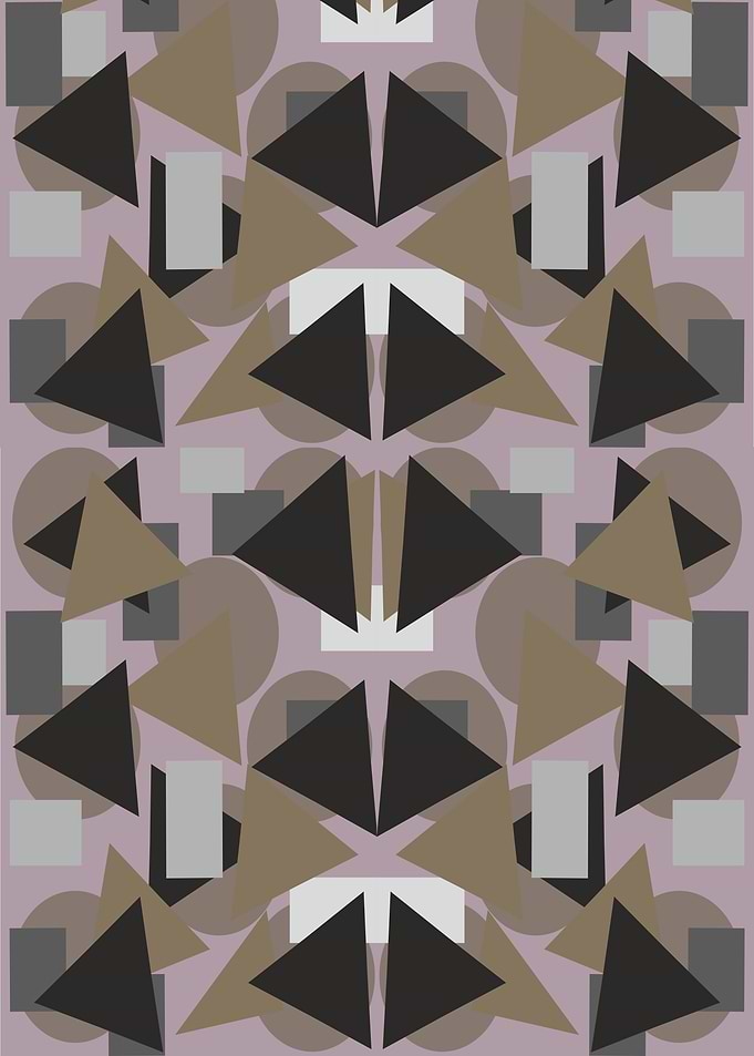 Abstrato n8