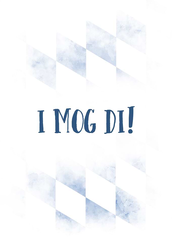 Bavarian I MOG DI