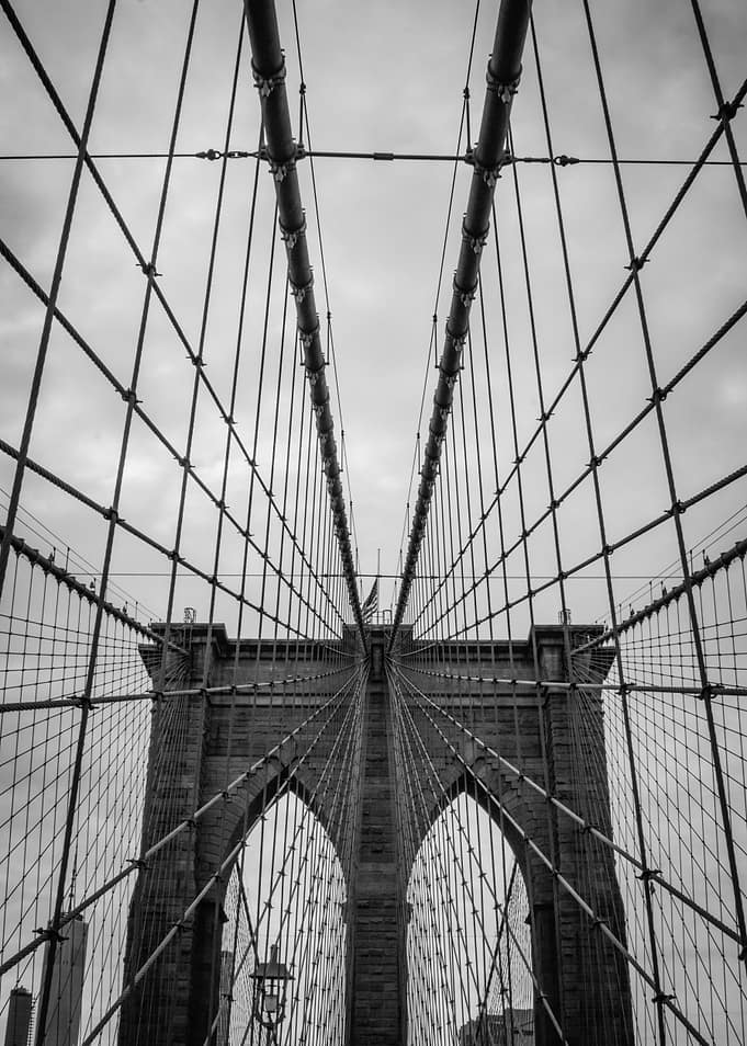 Brooklyn Bridge
