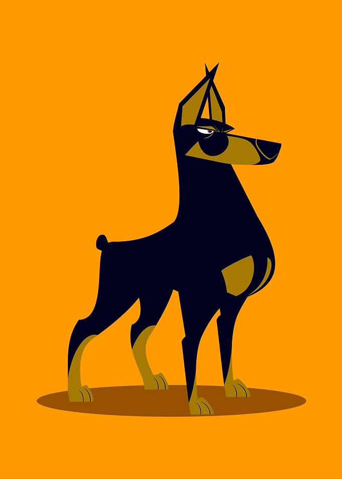 Doberman