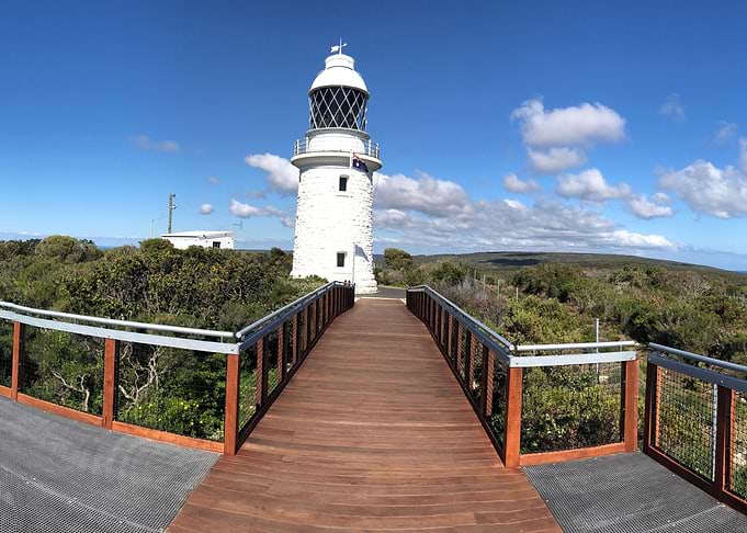Lighthouse