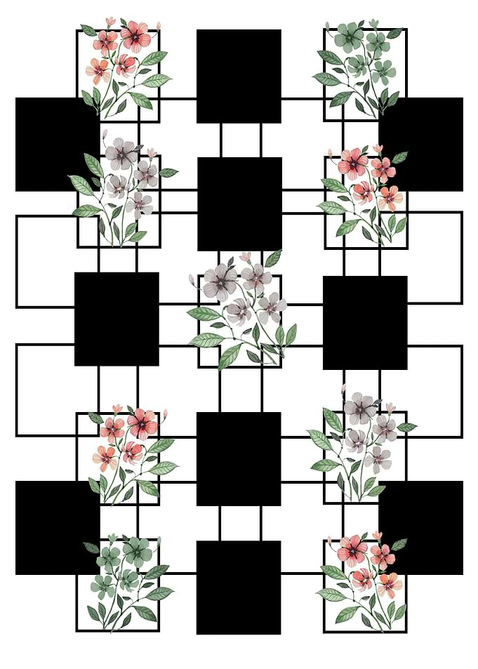 Jardim Vertical