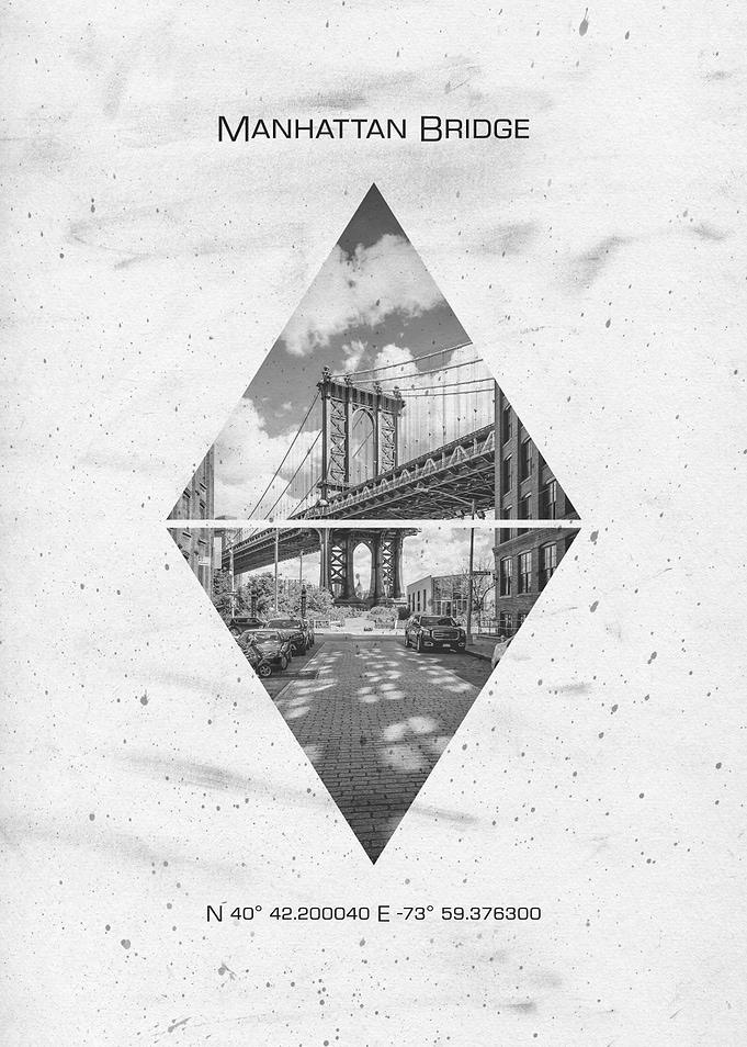 Manhattan Bridge