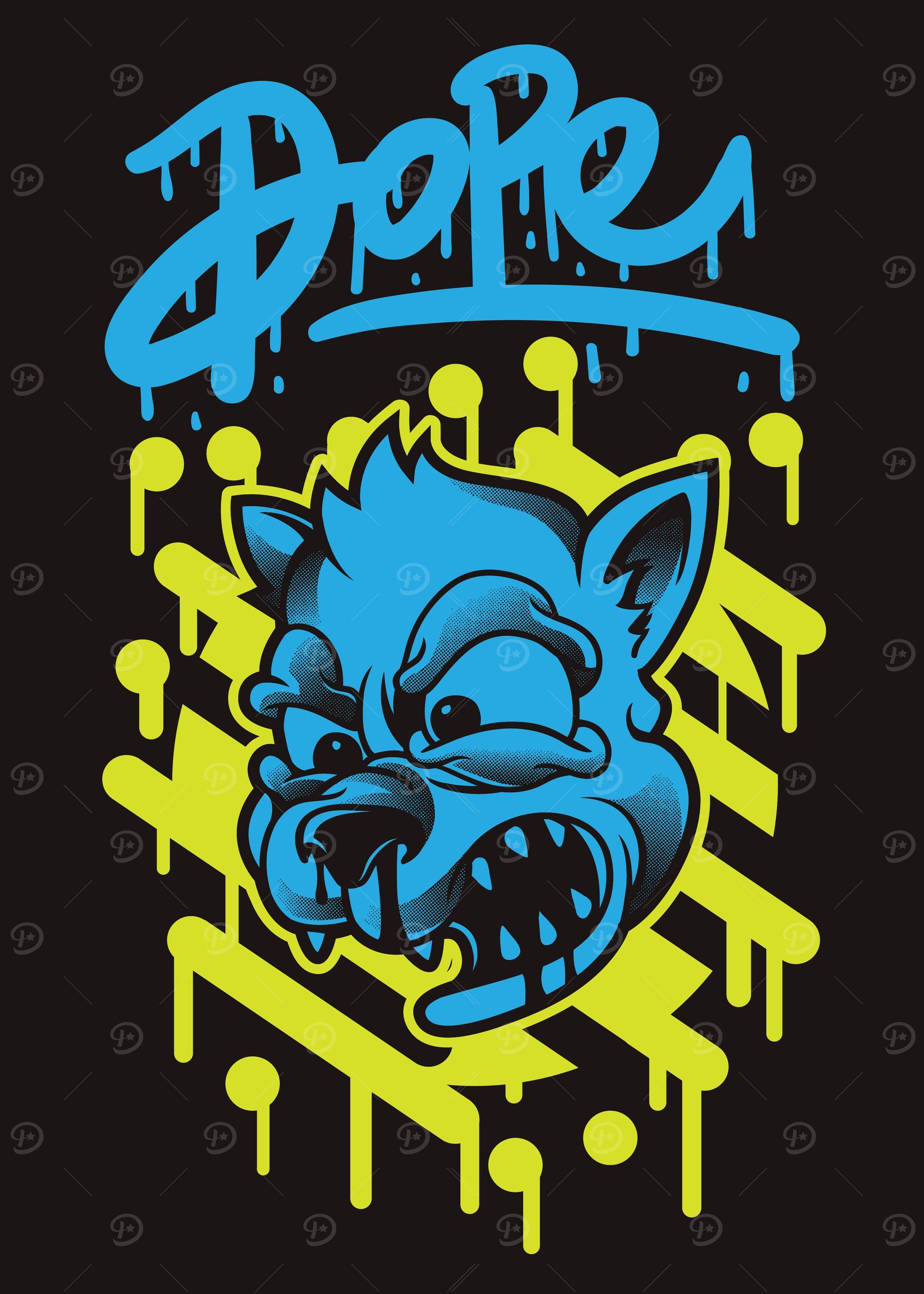 Dope Dog