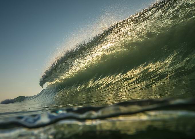 Wave
