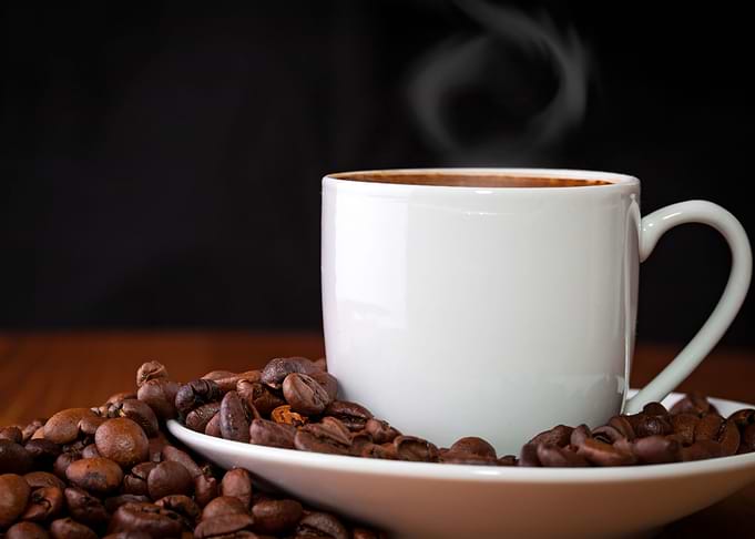 Cup of Coffee