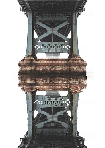Bridge Reflection
