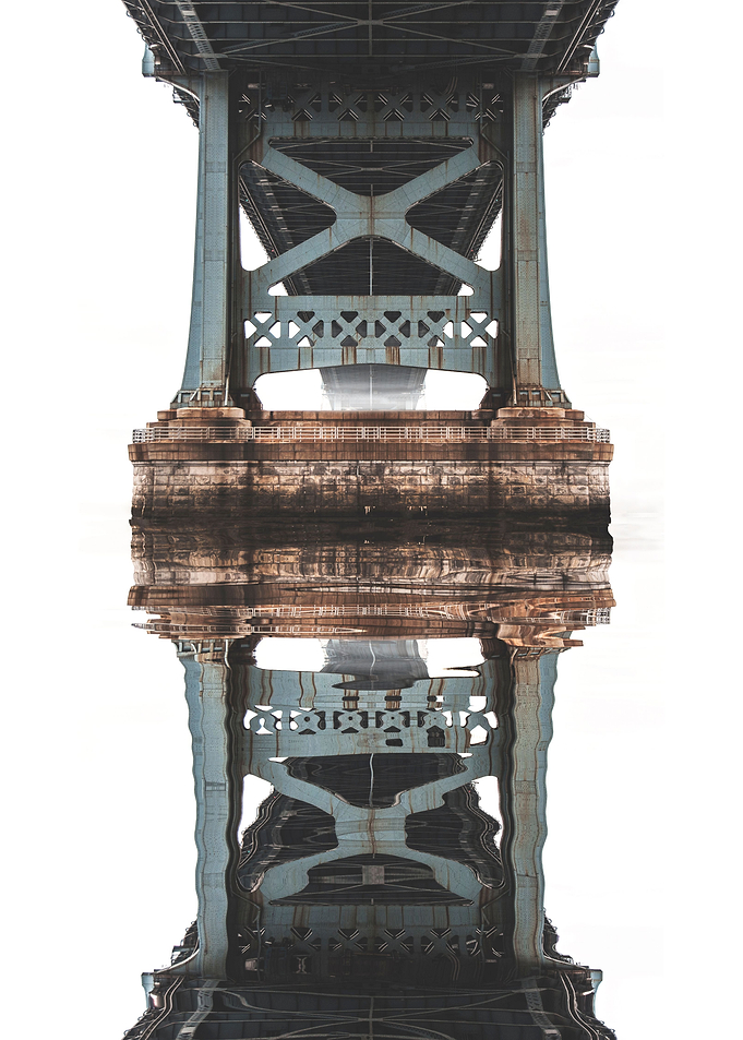 Bridge Reflection