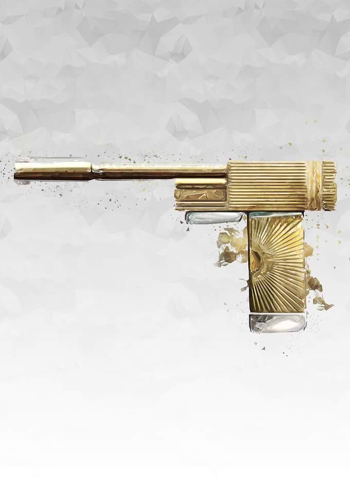 Golden Gun