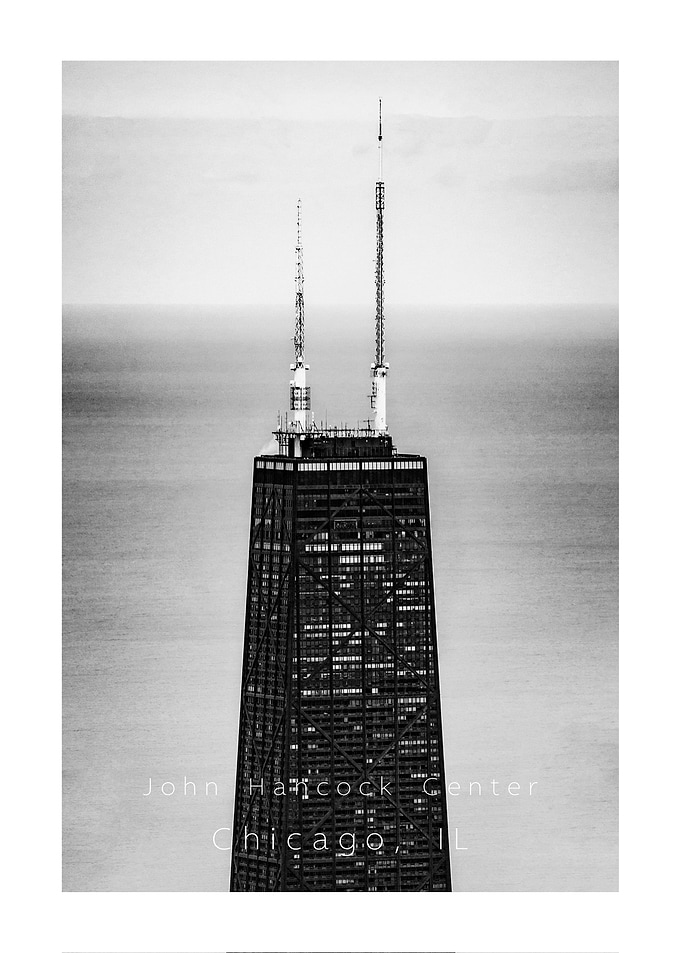 John Hancock Center