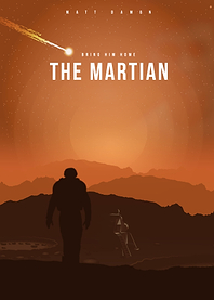 Martian