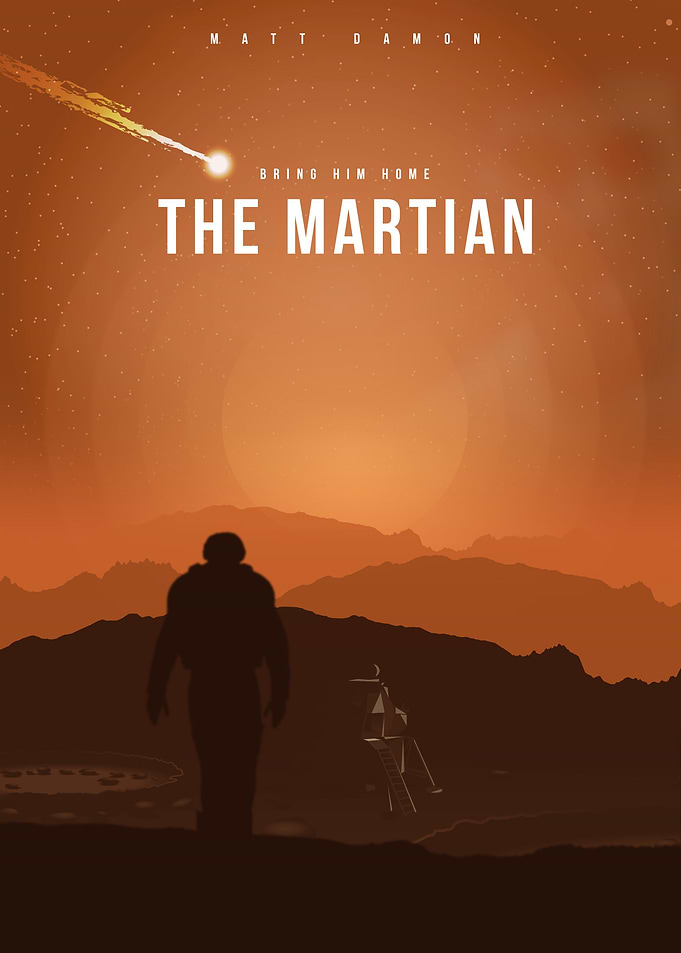 Martian