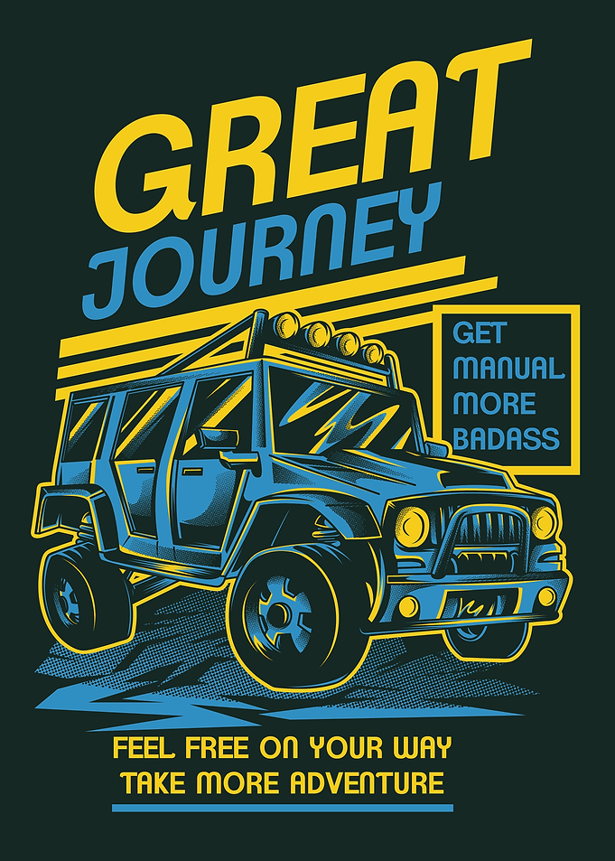 Great Journey