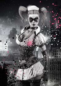 Harley