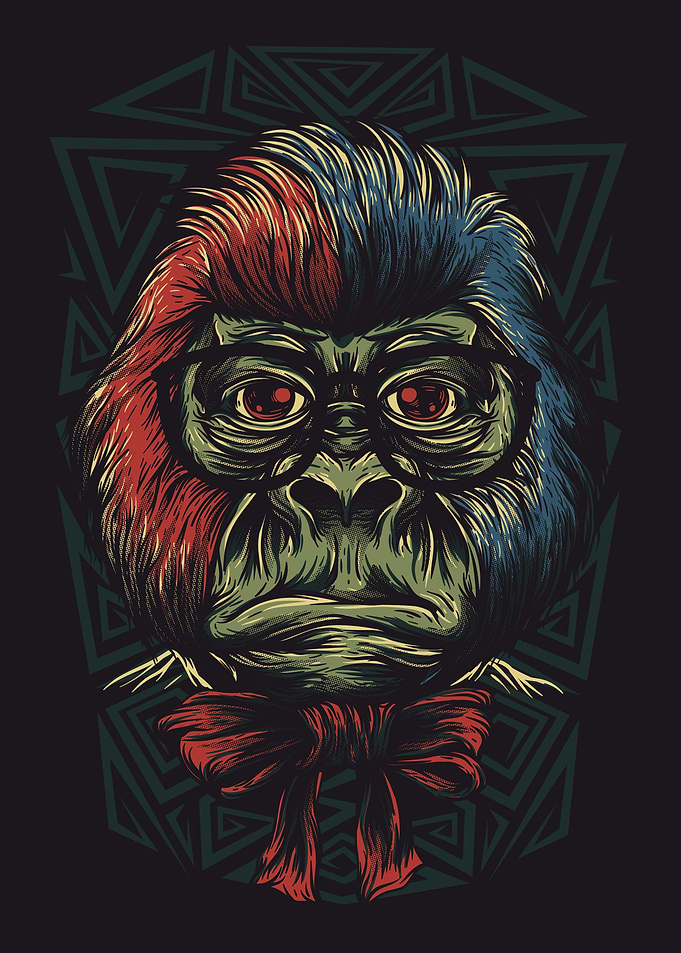 Smart Monkey