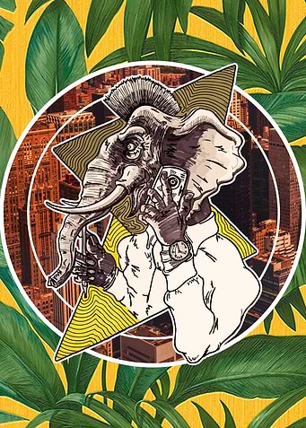 Elephant