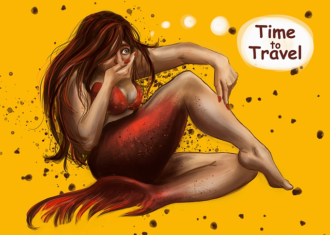 TRAVEL