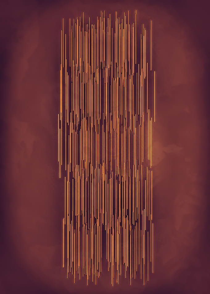 Molten Embers