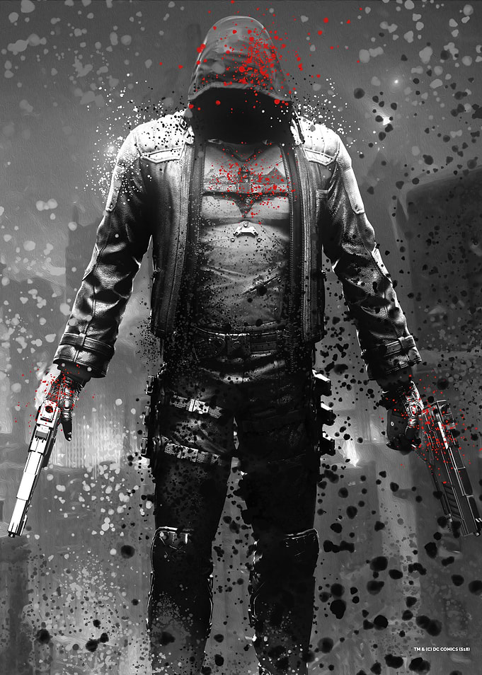 Red Hood