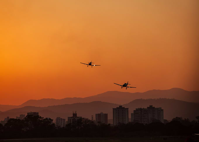 Airplane