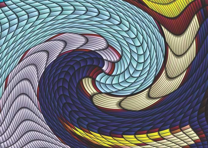 vortex worm