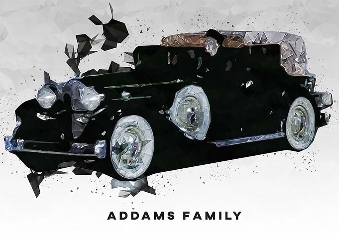 Addams Family