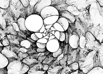 Scribble IV