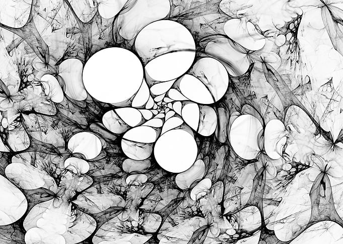 Scribble IV