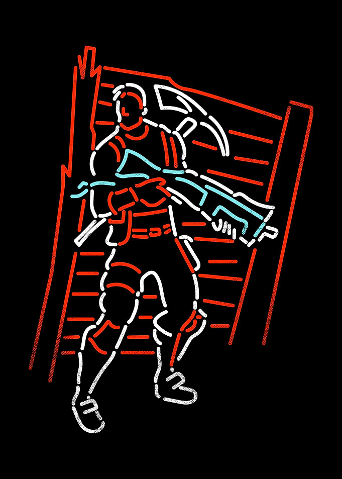 High Tension