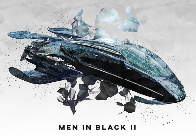 Men in Black 2