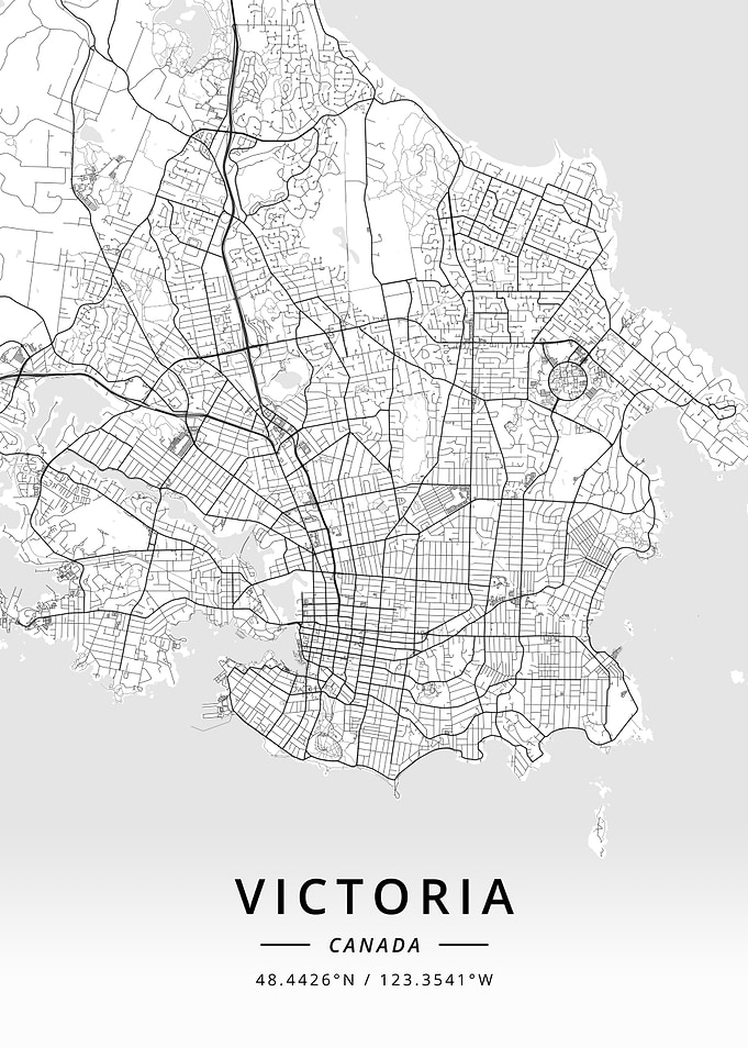 Victoria Canada