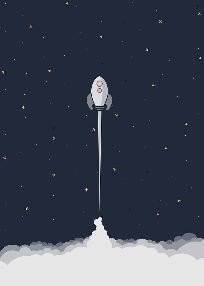 Take Off