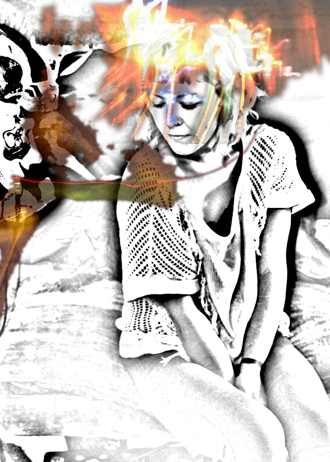 Bonnie fire