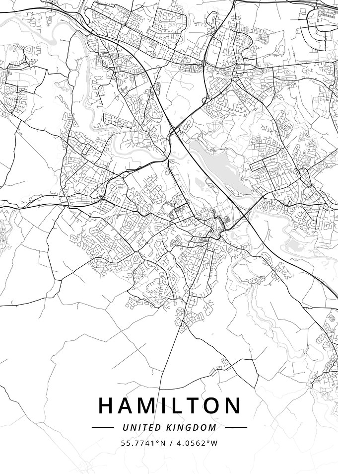 Hamilton United Kingdom