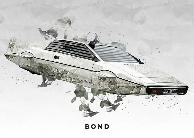 Lotus Bond