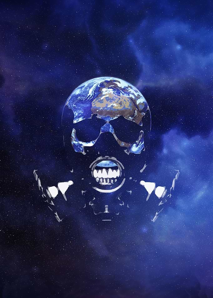 OXYGEN