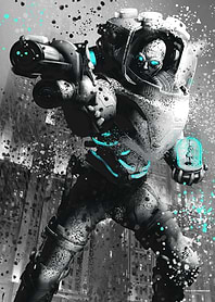 Freeze