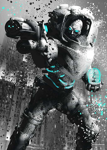 Freeze